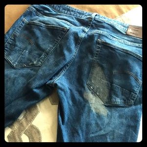 Gstar jeans